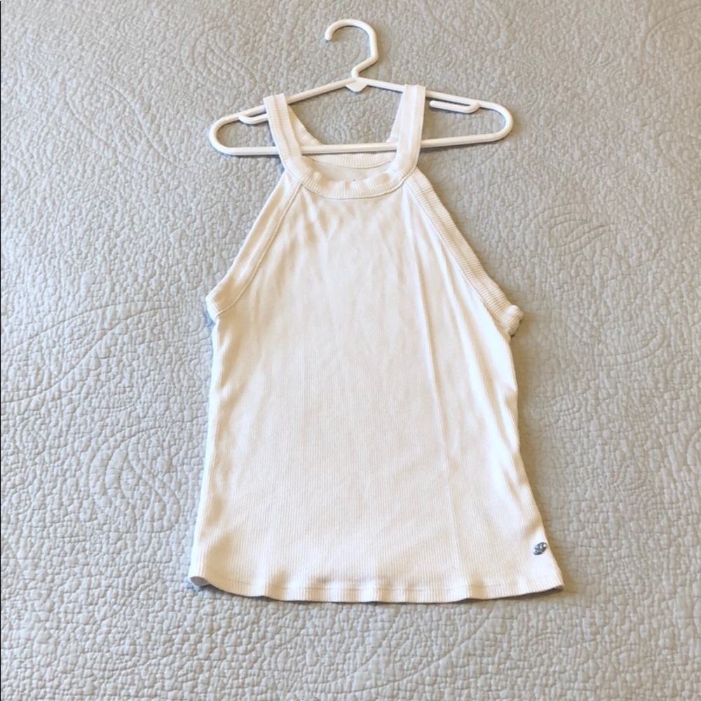 Soft & Sexy tank